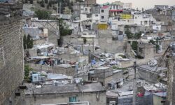 10 درصد محلات هدف بازآفرینی در خراسان رضوی قرار دارد