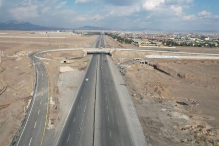 14 هزار میلیارد تومان برای توسعه و ایمنی جاده‌های کهگیلویه و بویراحمد اختصاص یافت