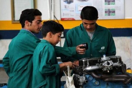 28 هزار مهارت، 28 هزار فرصت برای فردا/ البرز در مسیر ایران ماهر