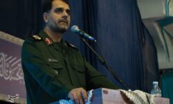 35 گروه جهادی بسیج در مناطق سیل‌زده جنوب کرمان فعال هستند