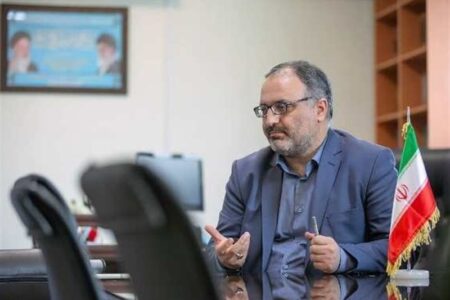44 درصد پرونده‌های شورای حل اختلاف کرمانشاه به سازش ختم شد