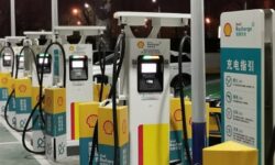 50 ایستگاه شارژ موتور و دوچرخه برقی در راه اصفهان