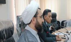 9 دی تجلی بصیرت مردمی بود/ ضرورت بزرگداشت باشکوه یادواره 422 شهید شهرستان