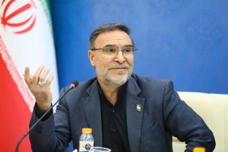 آریایی‌نژاد: مذاکرات باید بر اساس منافع ملی ایران باشد
