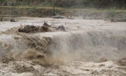 آمادگی حداقلی در برابر بارش‌های بی‌سابقه!