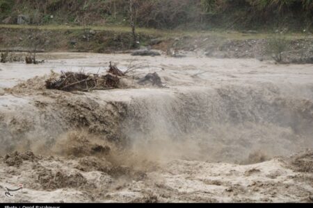 آمادگی حداقلی در برابر بارش‌های بی‌سابقه!