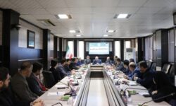 آمادگی کامل 477 شعبه اخذ رأی در شهرستان ری برای انتخابات