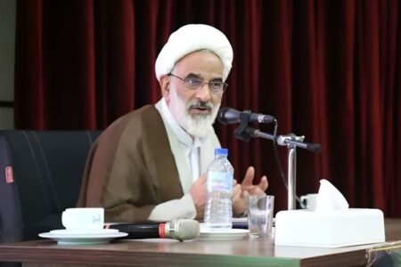 آیت‌الله شاهچراغی؛ نمونه‌ای از خدمت به دین، انقلاب و مردم