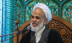 آیت‌الله شیخ بهائی: 9 دی نقطه پایان فتنه و آغاز روشنگری ملت بود