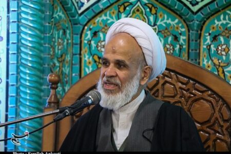 آیت‌الله شیخ بهائی: 9 دی نقطه پایان فتنه و آغاز روشنگری ملت بود