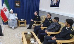 آ️یت‌الله محامی: برخورد با قاچاق سوخت باید معطوف به شبکه‌های مافیایی باشد