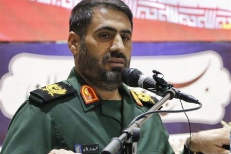 اجرای 500 برنامه در هفته بصیرت لرستان/ ارسال 11 هزار اثر به جشنواره «نسل سلیمانی»