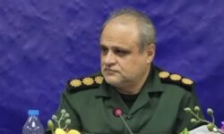 اجرای بیش از 1300 برنامه جهادی در رزمایش جهادگران فاطمی 5 گیلان