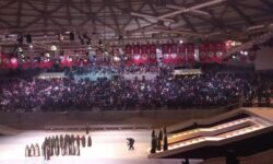 اجلاسیه شهدای بانو تجلی نقش بی‌بدیل زنان در جهاد و ایثار است