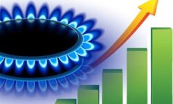 احتمال افت فشار گاز در استان‌های شمالی/ مردم مصرف گاز را مدیریت کنند