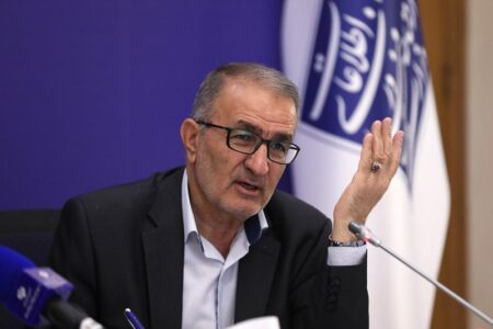 اختصاص 26 هزار میلیارد تومان برای توسعه کهگیلویه و بویراحمد