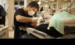 ارائه بیش از 1500 خدمت درمانی رایگان در پانزدهمین اردوی جهادی سلامت در اهواز