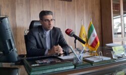 از کرج تا سوئیس؛ مسیر ‌نامه نوجوانان ایرانی به اتحادیه پستی جهانی