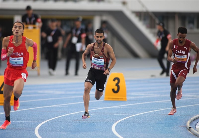 استان سیستان و بلوچستان , دوومیدانی , 