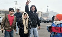 استادیوم سردار آزادگان قزوین در قرق ‌تبریزی‌ها/ ‌آیا ‌طلسم باخت‌ شمس‌آذر ‌می‌شکند؟‌