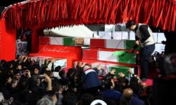 استان آذربایجان‌ غربی میزبان شهیدان گمنام می‌شود