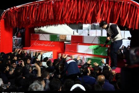 استان آذربایجان‌ غربی میزبان شهیدان گمنام می‌شود