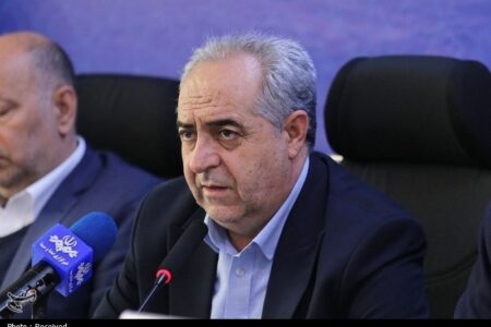 استاندار آذربایجان‌شرقی: بخشی از منافع فعالیت معادن باید به منطقه بازگردد