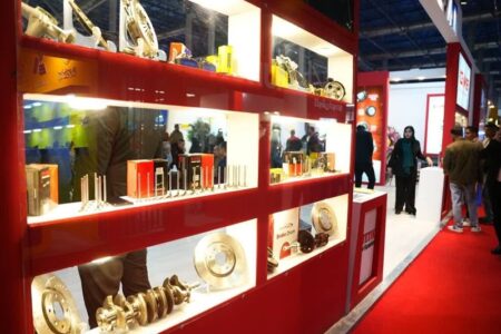 استاندار مازندران: از ‌قطعه‌سازان ‌خودرو ‌حمایت خواهیم کرد