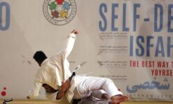 استعدادیابی ورزشی کودکان کم‌برخوردار اسلامشهر