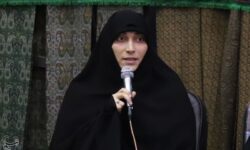 افزایش مشارکت سیاسی زنان نیازمند بهره‌گیری از ظرفیت نخبگان است