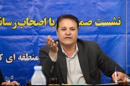 افزایش چشمگیر ورودی سدهای استان کرمان پس از بارندگی‌های اخیر