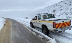 اقلیم مازندران تغییر مسیر داد/ خزر خشمگین می‌شود