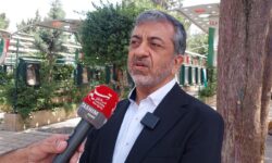 البرز در مسیر افتخار؛ تقدیم 5 هزار و 580 شهید به انقلاب اسلامی