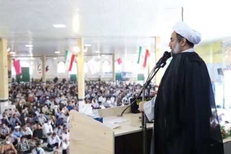 امام جمعه زاهدان: چرا برخی هنوز مواضع دوپهلو درباره عملیات‌های تروریستی دارند؟