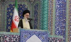 امام جمعه قم: دولت برای رفع گرانی‌ها ‌برنامه‌ریزی کنند