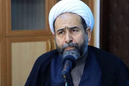 امام جمعه موقت بیرجند: ‌شهید رئیسی الگوی‌ خدمتگزاری برای مسئولان است