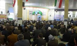 امام جمعه موقت زاهدان: جنگ امروز جنگ هویت نسل جوان است