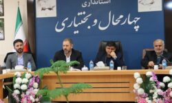 اکثر شهرداری‌های چهارمحال و بختیاری درآمد پایداری ندارند