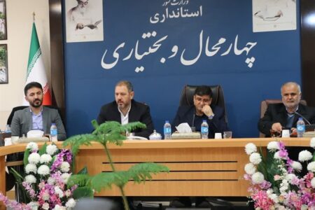 اکثر شهرداری‌های چهارمحال و بختیاری درآمد پایداری ندارند
