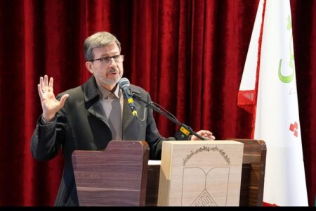 ایران قوی در گرو خانواده‌محوری است