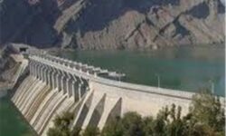 بارندگی‌های اخیر سدهای هرمزگان را سیراب کرد/ آبگیری کامل سد شمیل و نیان و سرریز سد جگین