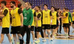 بازیکن هندبال سپاهان: مس و سپاهان مدعیان اصلی قهرمانی هستند