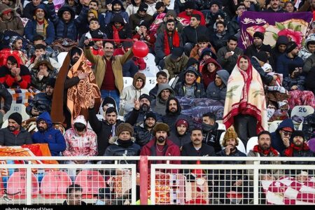 بحران اخلاق در فوتبال ایران؛ نامه هشدارآمیز نماینده تبریز به وزیر ورزش و فدراسیون