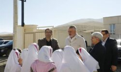 برخورداری نسل‌های آینده از امکانات آموزشی از اهم مسائل کشور است