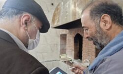 بررسی هفتگی بازار اسلام‌شهر با نظارت مستمر بر نان، نرخ‌گذاری و توزیع اقلام اساسی