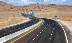 برنامه‌ریزی ساخت 480 کیلومتر آزادراه در استان یزد در 5 سال