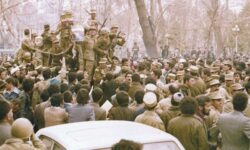 برنامه‌های ستاد مردمی بزرگداشت حماسه 10 دی مشهد اعلام شد