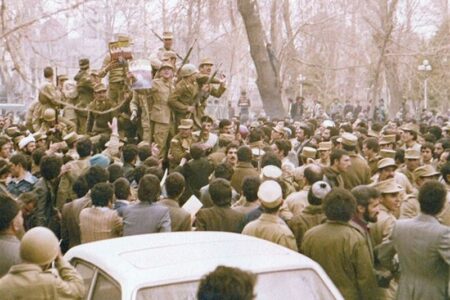 برنامه‌های ستاد مردمی بزرگداشت حماسه 10 دی مشهد اعلام شد