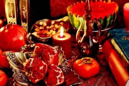 بلندترین شب سال در قبل تمدن ایران/ شب چله خاص اقوام/ مختومقلی مهمان خانه‌هاست