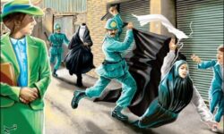 بی‌حجابی استعماری؛ راهبرد نظام سلطه در جوامع اسلامی